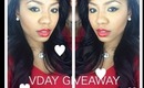 ♡Get Lovely Giveaway with Wagman Hair♡