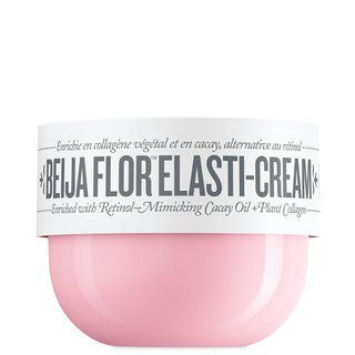 Beija Flor Elasti Cream