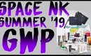 Space NK Summer 2019 Destination Beauty Edit Contents