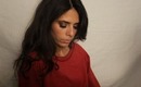Holiday Adriana Lima Makeup Collab with ILOVEGERARDO