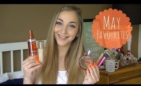 May Favourites | 2015