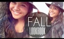 Fall LookBook!♡