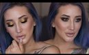 Morphe 35R Palette | Chit Chat GRWM | New camera, body image, and graduation!