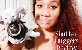 Capture those special moments on camera with help from a Shutter Hugger - Product Review