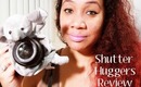 Capture those special moments on camera with help from a Shutter Hugger - Product Review