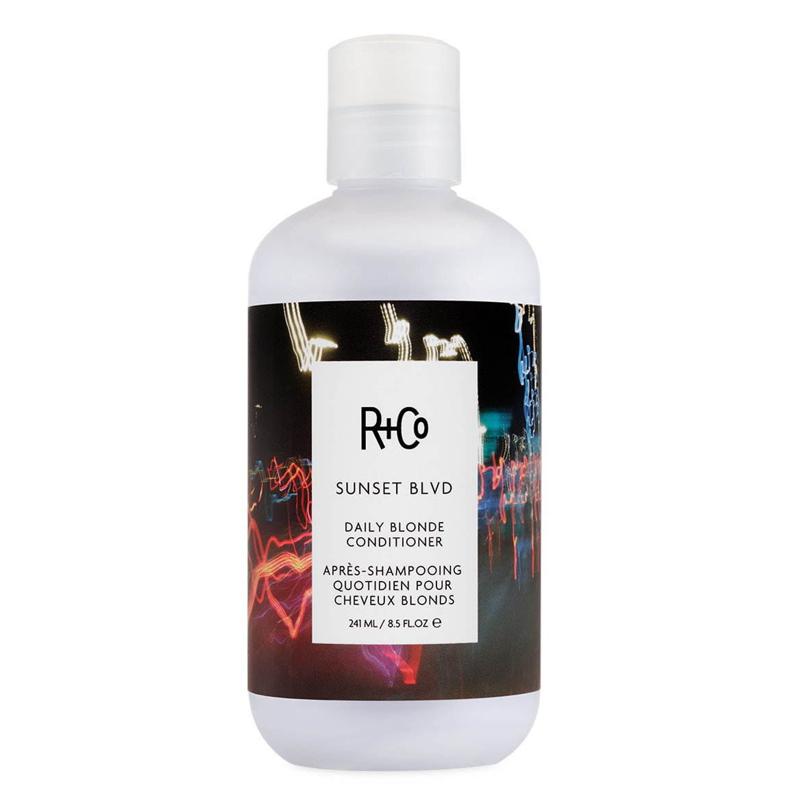 R+Co Sunset Blvd Blonde Conditioner 1.7 oz alternative view 1 - product swatch.