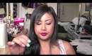 REVIEW/DEMO & GIVEAWAY!! - My Fav Clip-In Extensions from Princess Hair Shop!