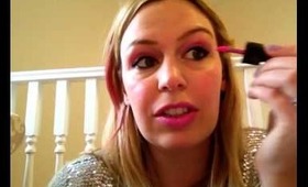 Valentines Day Makeup