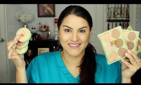 Pixi Beauty Youtuber Collabs Review