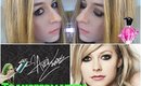 Avril Lavigne Transformation