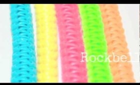 ROCKBELL ARM CANDIES