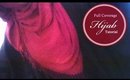 Hijab Tutorial - Full Coverage