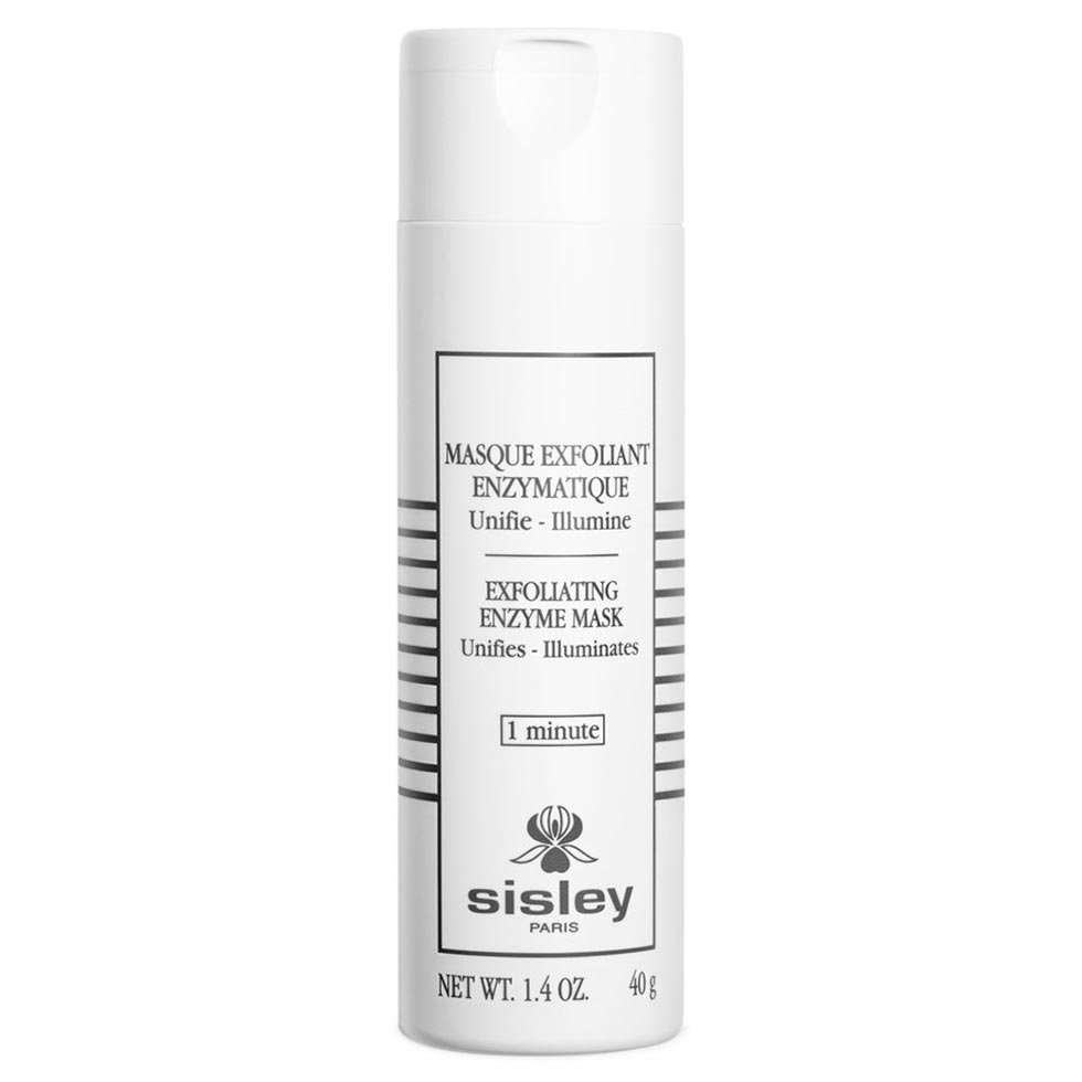 Shop the Sisley-Paris Exfoliating Enzyme Mask on Beautylish.com