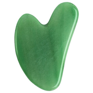 Mount Lai Jade Gua Sha Tool