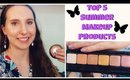 Top 5 Drugstore Products for Summer | Collab with Jennifer Witherspoon