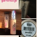hard candy Glamoflauge 
