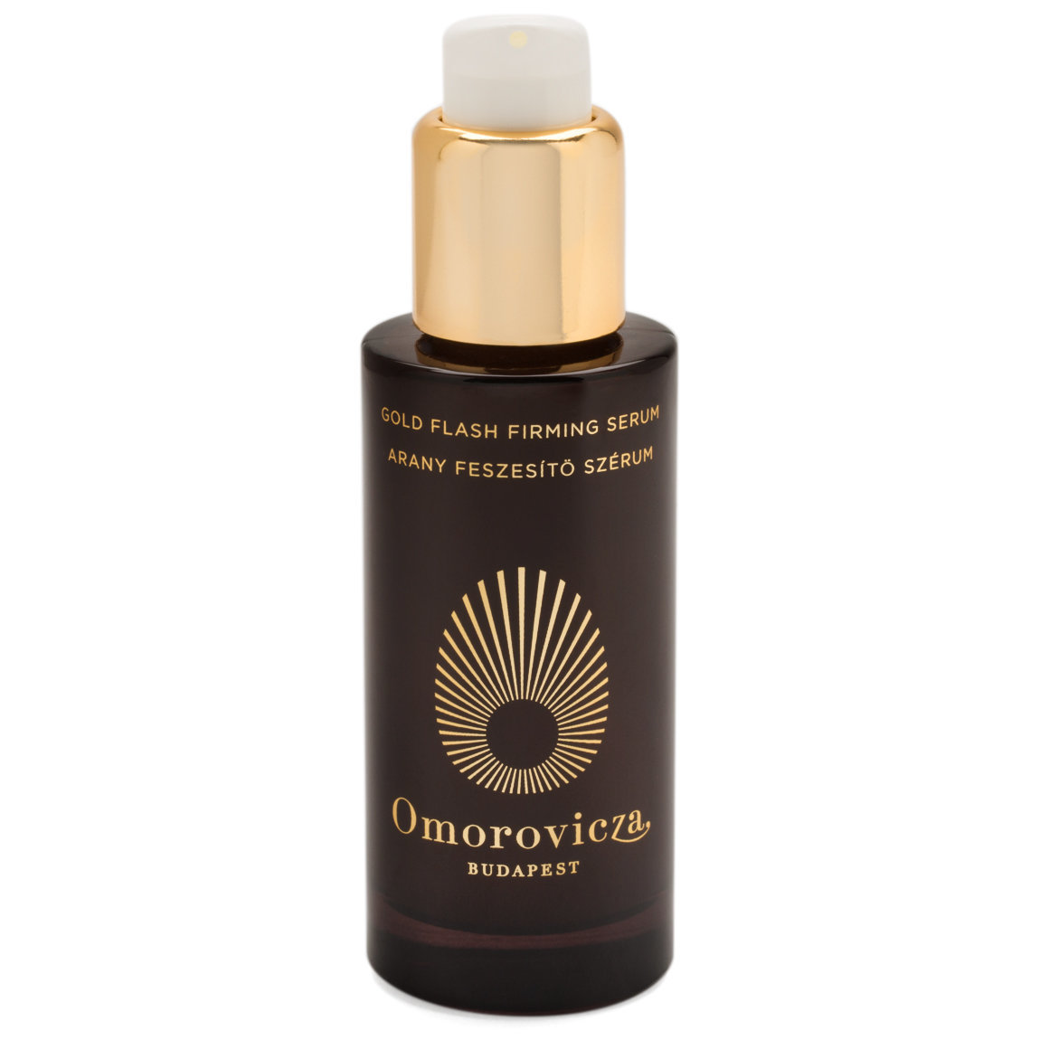 Omorovicza Gold Flash Firming Serum alternative view 1 - product swatch.