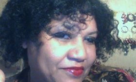 bantu knot out