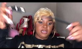 It’s a Haul y’all | Trendzformation | Fashion Nova | Rue 21 & envy
