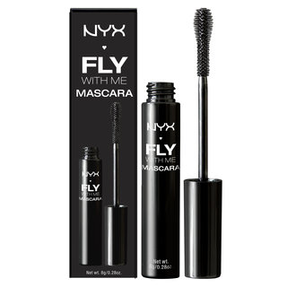 NYX Cosmetics Fly With Me Mascara