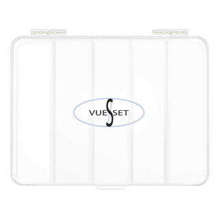 Vueset Taxi