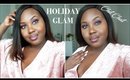 CHIT CHAT HOLIDAY GLAM + SPILLING THE TEA ON 2016!