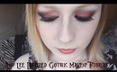 Women of Rock: Amy Lee (Evanescence) Inspired Gothic Makeup Tutorial | HippyMeow