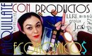 MAQUILLATE CON PRODUCTOS ECONOMICOS 16-01-2017