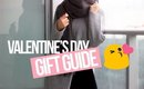 VALENTINE'S DAY Gift Guide! | mslindahuynh
