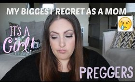 MY BIGGEST REGRET AS A MOM | STORYTIME