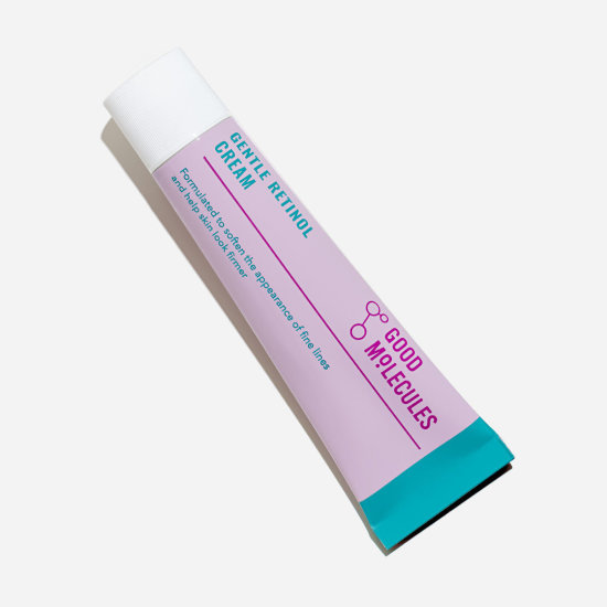 Good Molecules Gentle Retinol Cream Single | Good Molecules