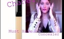 Chanel Long Lasting Concealer A Must Have - Review/Demo