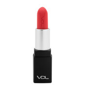 VDL Expert Color Real Fit Velvet Lipstick 606 Valiant Poppy