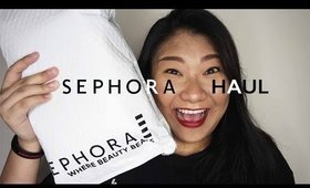 Sephora Haul | Mother's Day