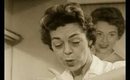 1950's Womens Beauty Salon