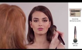 How to create The Dolce Vita | Charlotte Tilbury