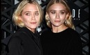 Get the Olsen Look: Eyebrows
