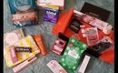 Target Beauty Box ~ PinchMe ~ Lip Monthly (WTF?) Unboxings