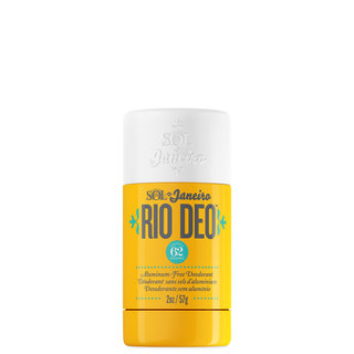 Sol de Janeiro Rio Deo Aluminum-Free Deodorant Cheirosa '62
