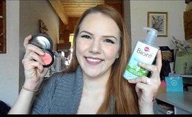 Winter Beauty Haul: Sephora, MAC & More