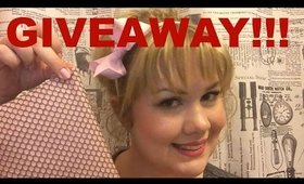 Win A Free Ipsy March Glam Bag!!!