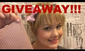 Win A Free Ipsy March Glam Bag!!!