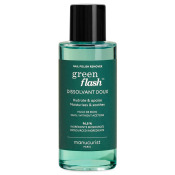 Manucurist Green Flash™ Gel Polish Remover