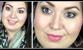 Winter Foundation Routine for DRY Skin ♡ + Tips & Tricks