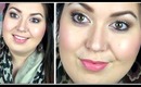 Winter Foundation Routine for DRY Skin ♡ + Tips & Tricks