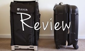 Review: Züca Case vs. Travel Case