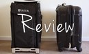 Review: Züca Case vs. Travel Case