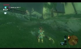 Girl plays Breath of the Wild BLIND STREAM PLAYTHROUGH. Part 12