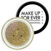 MAKE UP FOR EVER Glitters Gold 1