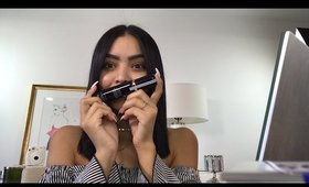 Live Stream Getting Ready